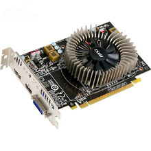 微星R5670 PMD512顯卡圖賞 經(jīng)典入門之選與IT168顯卡圖庫縱覽