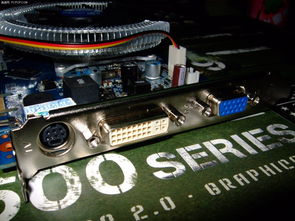 探秘經(jīng)典入門卡 影馳GeForce 9500GT加強版顯卡回顧與圖賞